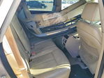 Cadillac SRX 2010