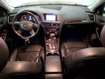 Audi Q5 2013