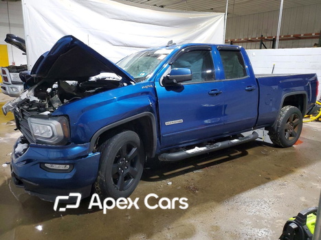 GMC Sierra 2019 - Image 1 of 13