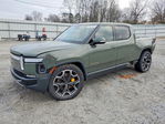 Rivian R1T 2022