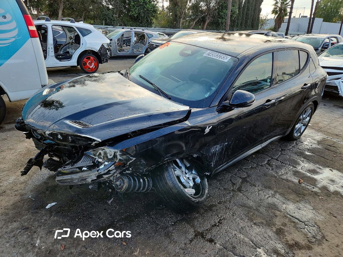 2024 Dodge Hornet - Image 1 of 5