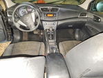 Nissan Sentra 2016