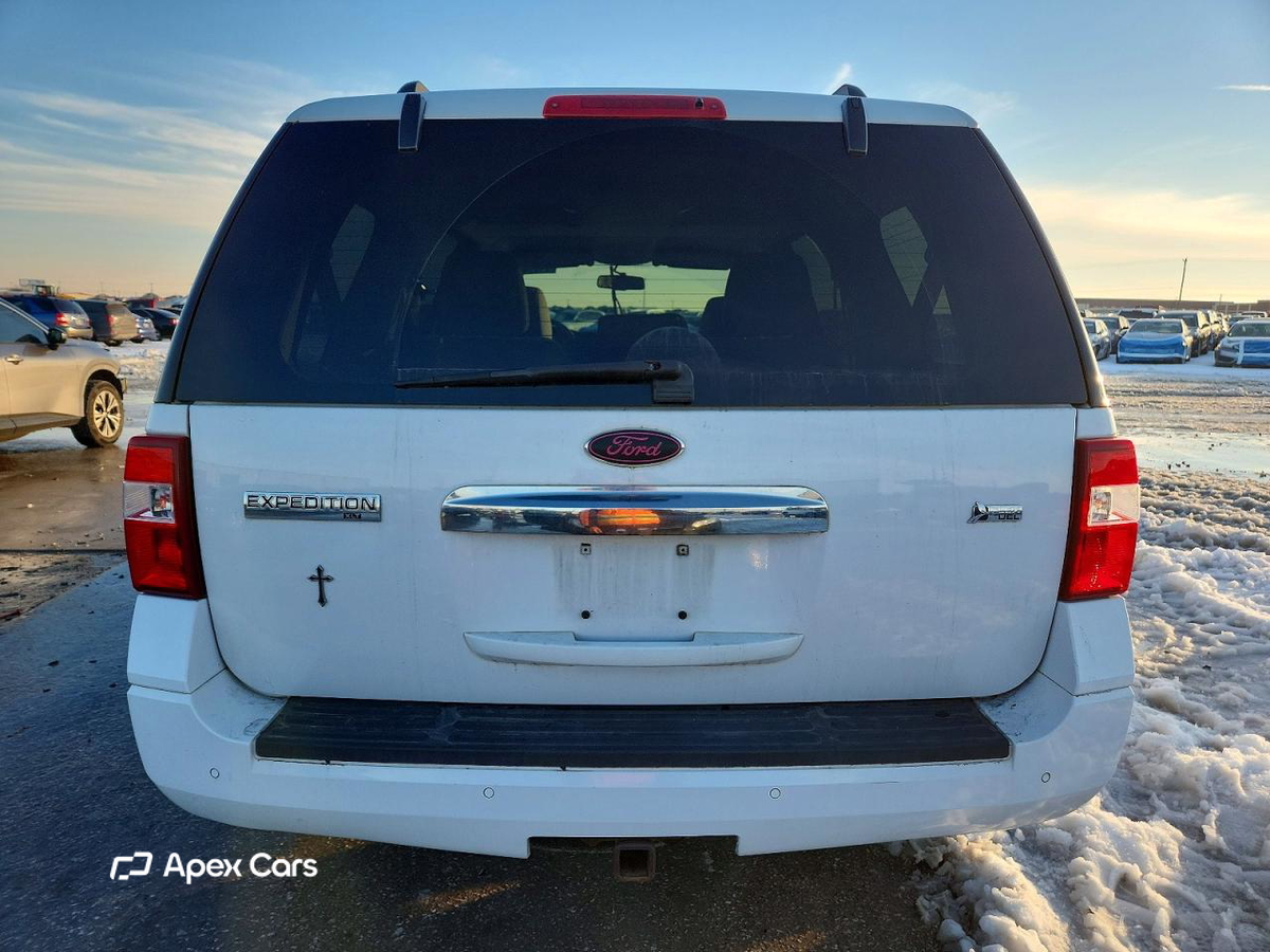 Ford Expedition 2013