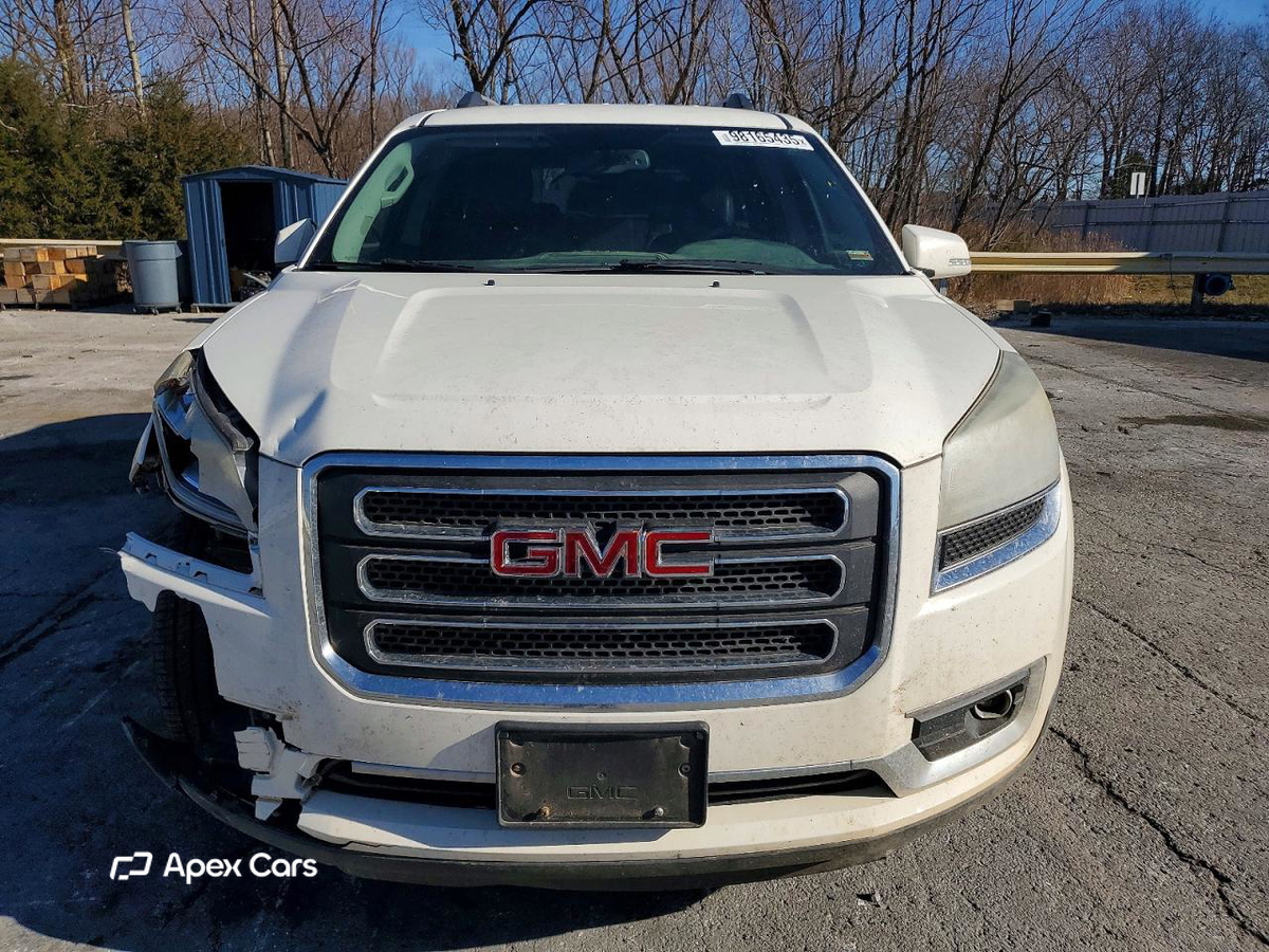GMC Acadia 2015