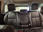 Nissan Pathfinder 2016