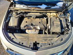 Chevrolet Impala 2015