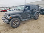Jeep Wrangler 2025