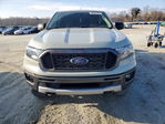 Ford Ranger 2023