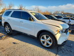 Dodge Durango 2012