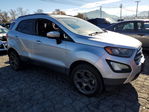 Ford EcoSport 2018