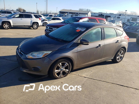 Ford Focus 2013 - Image 1 of 5