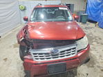 Subaru Forester 2011