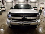 Chevrolet Silverado 2011