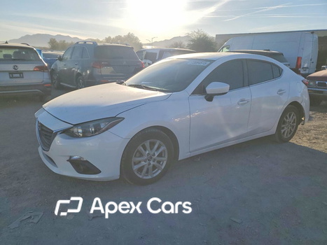 Mazda 3 2016 - Image 1 of 13