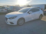 Mazda 3 2016