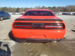 Dodge Challenger 2022