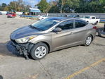 Hyundai Elantra 2016