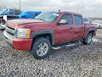 Chevrolet Silverado 2009
