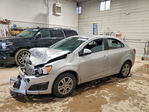 Chevrolet Sonic 2015
