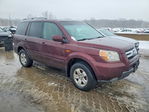 Honda Pilot 2008