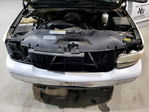 GMC Sierra 2001
