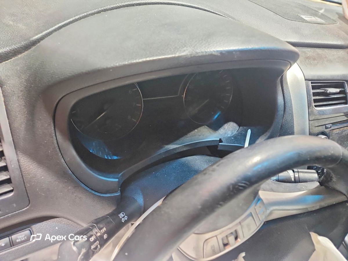 Nissan Altima 2013