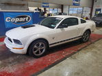 Ford Mustang 2009