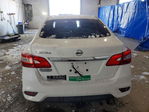 Nissan Sentra 2017