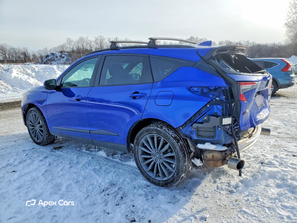 Acura RDX 2023