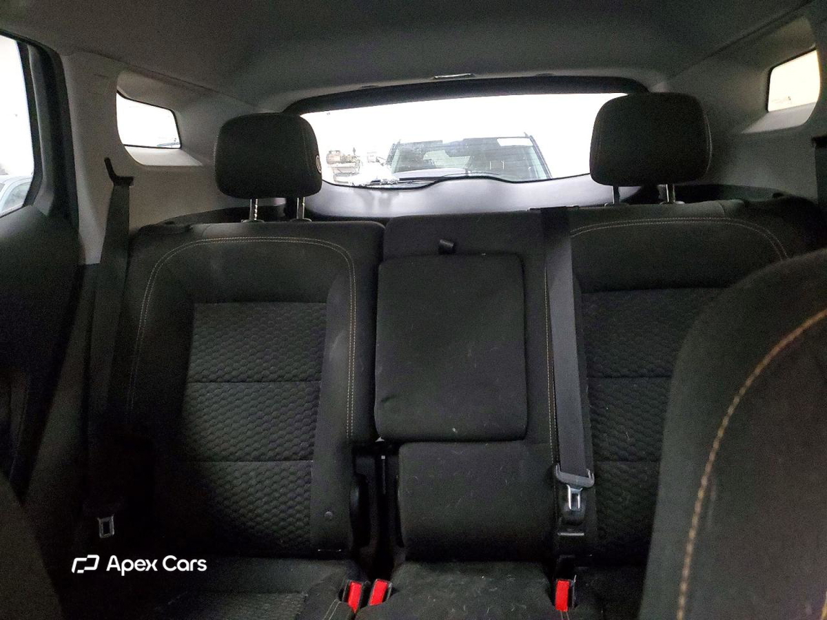 GMC Terrain 2019