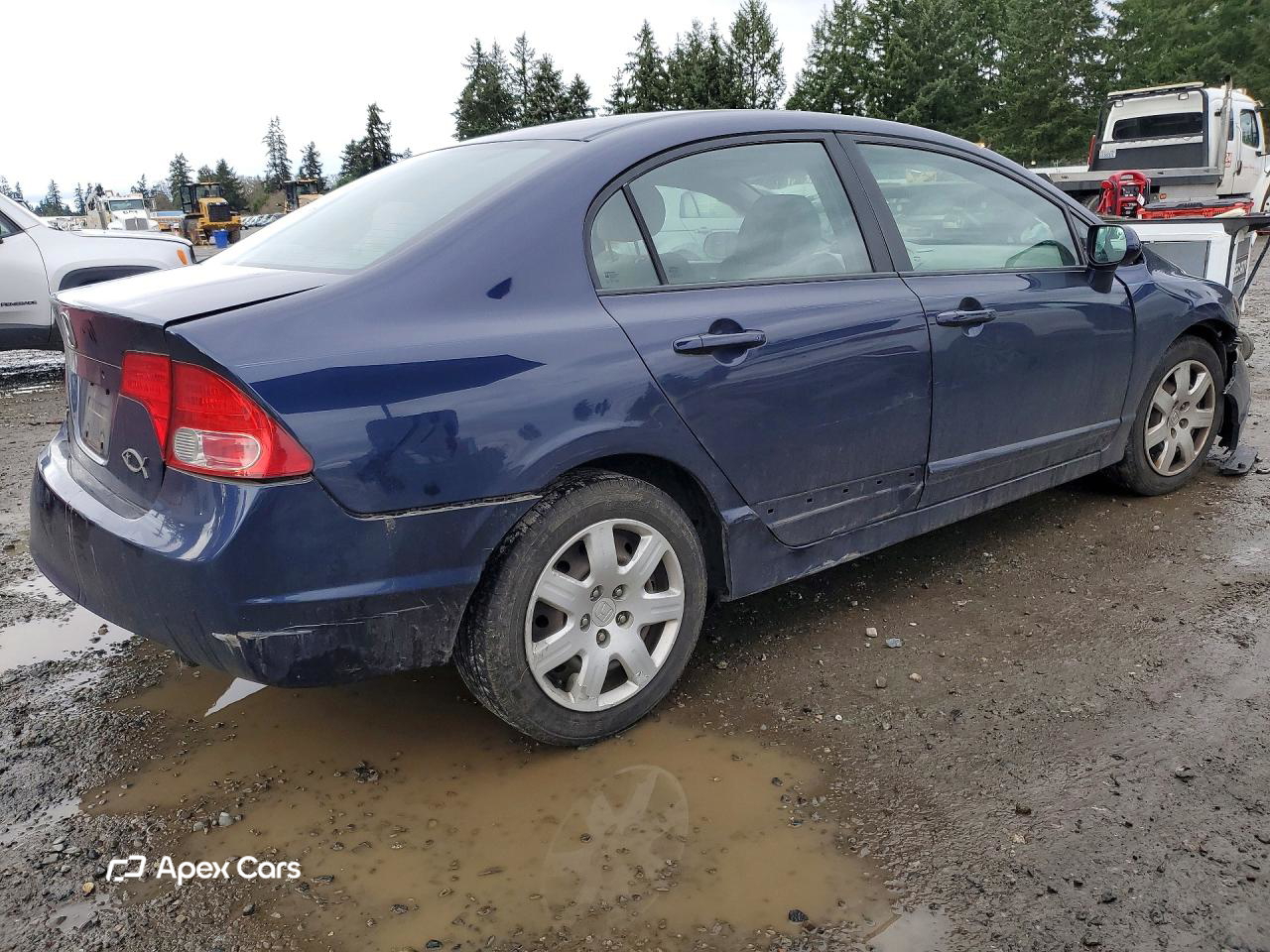 Honda Civic 2007