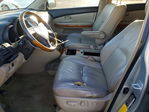Lexus RX 2008