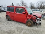 Nissan Cube 2011