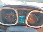 Chevrolet Equinox 2016