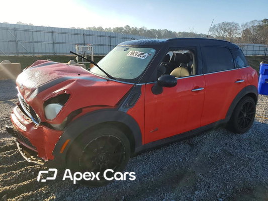MINI Cooper 2011 - Zdjęcie 1 z 13