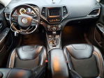 Jeep Cherokee 2021