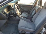 Honda Civic 2004
