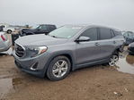 GMC Terrain 2019