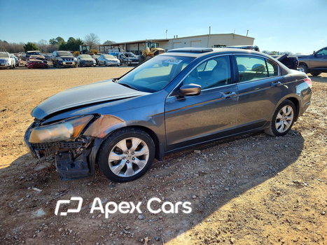 Honda Accord 2010 - Image 1 of 14