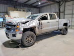 Chevrolet Silverado 2016