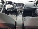 Kia Optima 2015