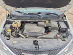 Chrysler Pacifica 2018