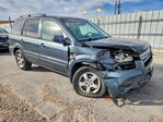 Honda Pilot 2006
