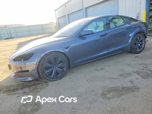 Tesla Model S 2023 - Image 1 of 14