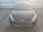 Ford Fiesta 2015