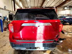 Ford Explorer 2020