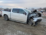 Chevrolet Silverado 2020