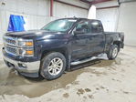 Chevrolet Silverado 2015