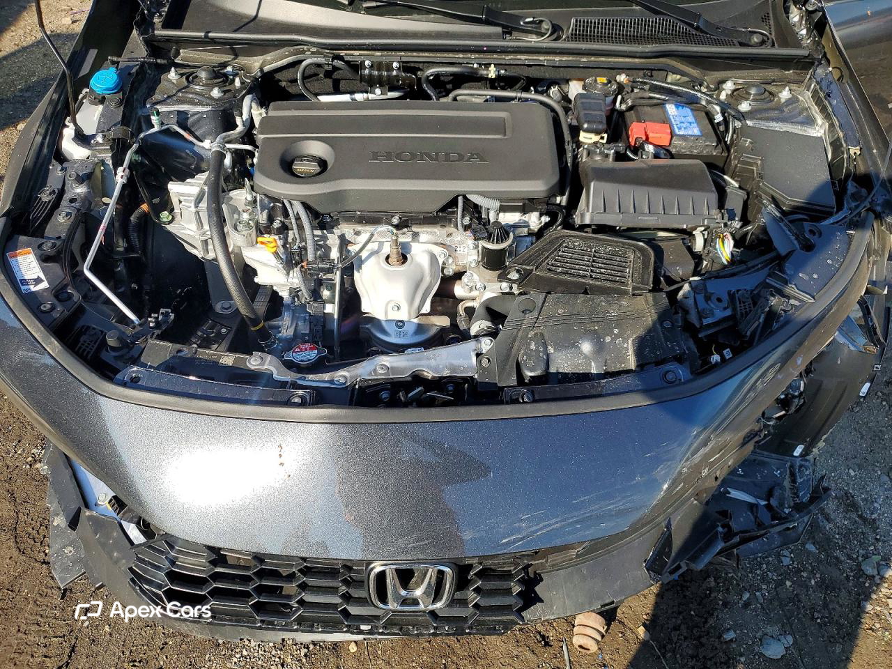 Honda Civic 2025