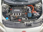 Honda CR-Z 2011